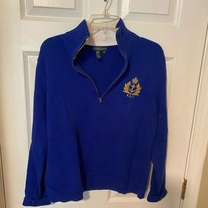 Lauren Pullover